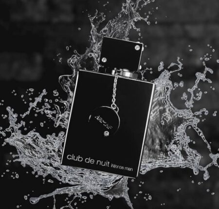 Armaf Club de Nuit Intense Man Perfume 105ml