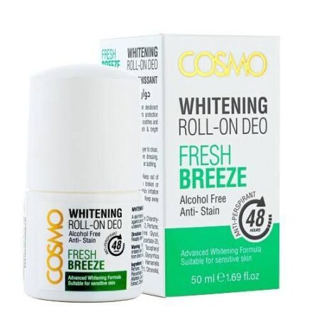 Cosmo Fresh Breeze Brightening Roll On