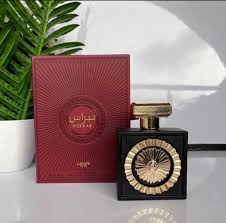 Nebras by Lattafa EDP 100ml