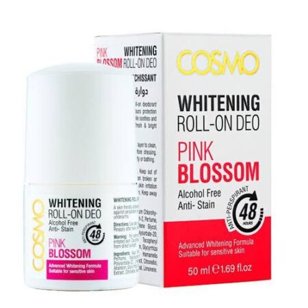 Cosmo Brightening Roll On Deo