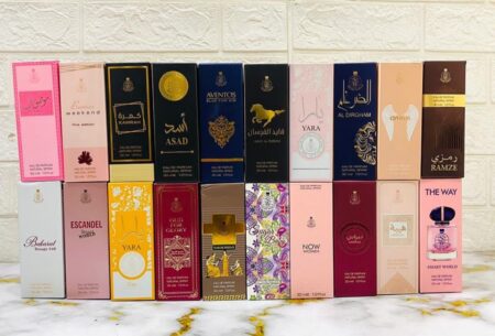 Smart Collection Smart world 30ml